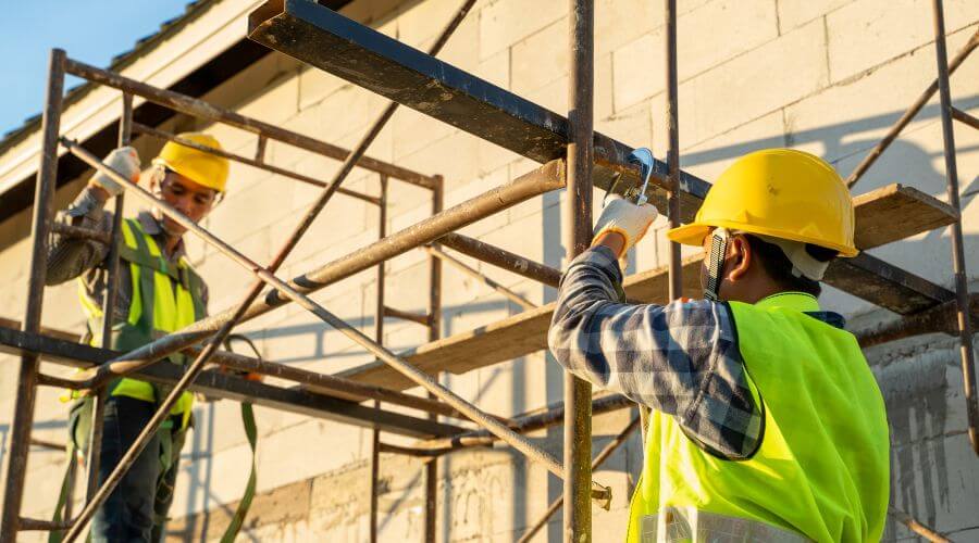 Professional fairlawn roofing services in Corunna, IN